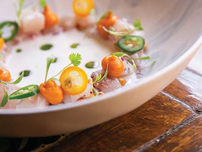 BOOKING | SHAMARKANDA IBIZA RESTAURANT | FacefoodMag