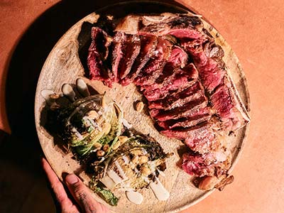BOOKING | LU·UM IBIZA RESTAURANT | FacefoodMag