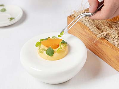 BOOKING | SA PLETA BY MARC FOSH RESTAURANT | Mallorca | FacefoodMag