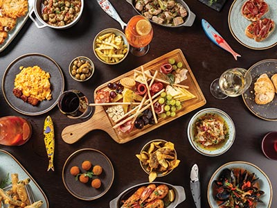 RESERVAS | TABERNA DA PRAÇA | Lisboa | FaceFoodMag