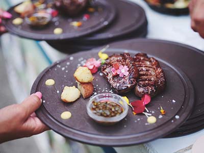 A MI MANERA IBIZA RESTAURANT | FacefoodMag