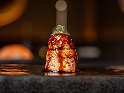 BOOKING | IZAKAYA RESTAURANT | Mallorca | FacefoodMag