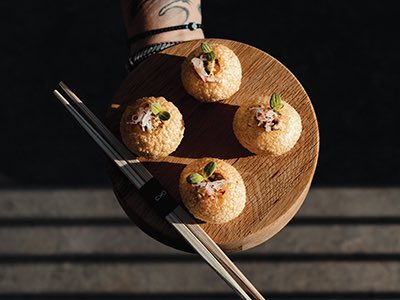 BOOKING | TEYO IBIZA RESTAURANT | FacefoodMag