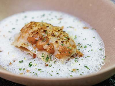 BOOKING | 2K STREET RESTAURANT | Mallorca | FacefoodMag