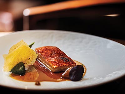 RESERVAS | RESTAURANTE ALMA | Lisboa | FacefoodMag