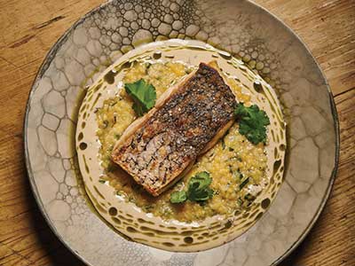 RESERVAS | RESTAURANTE SUBLIME COMPORTA | Lisboa | FacefoodMag