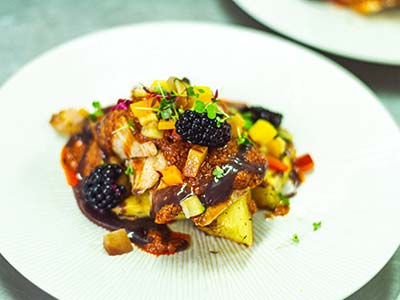 HOM RESTAURANT | Mallorca | FacefoodMag