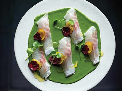 BOOKING | NELA IBIZA RESTAURANT | FacefoodMag