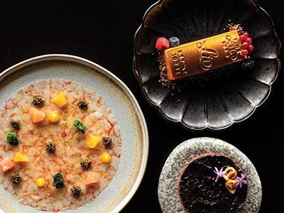 BOOKING | LIO IBIZA RESTAURANT | FacefoodMag
