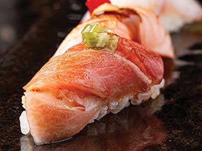 BOOKING | IZAKAYA RESTAURANT | Mallorca | FacefoodMag
