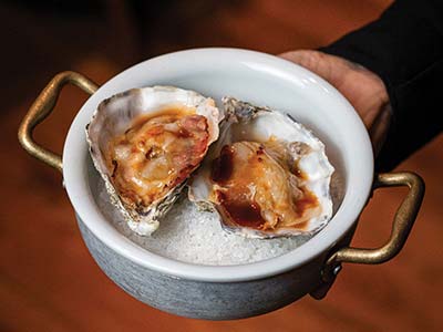 CASA NATALIA RESTAURANT | Formentera | FacefoodMag