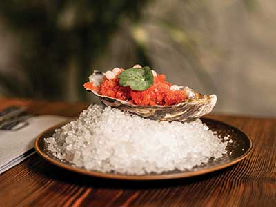 BOOKING | OMBU RESTAURANT | Mallorca | FacefoodMag