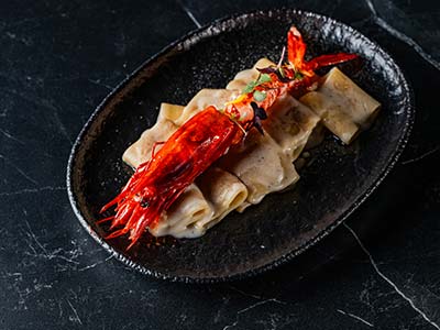 BOOKING | LÍO MALLORCA RESTAURANT | Mallorca | FacefoodMag