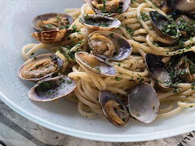 BOOKING | IL DEK ITALIAN BISTRO IBIZA RESTAURANT | FacefoodMag