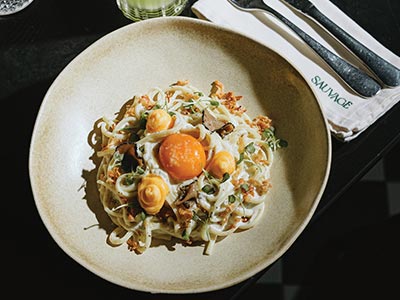 RESERVAS | SAUVAGE | Lisboa | FaceFoodMag