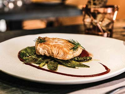BOOKING | FORN DE SANT JOAN RESTAURANT | Mallorca | FacefoodMag