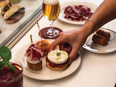 RESERVAS | RESTAURANTE IMANOL | Lisboa | FaceFoodMag