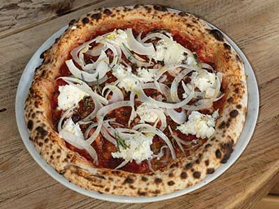 CAN PIZZA IBIZA RESTAURANT | Facefoodmag