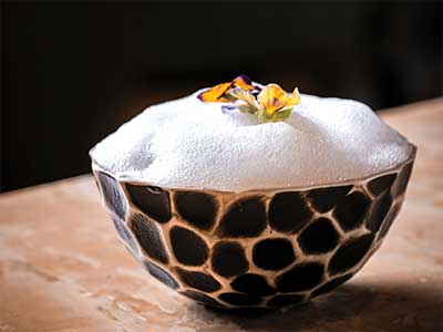 BOOKING | GRAND SIENA RESTAURANT | Mallorca | FacefoodMag