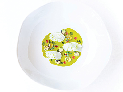 BOOKING | CAN SIMONETA RESTAURANT | Mallorca | FacefoodMag