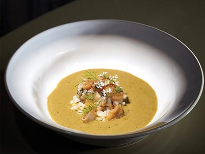 RESERVAS | TABERNA ALBRICOQUE | Lisboa | FacefoodMag