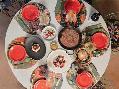 A MI MANERA IBIZA RESTAURANT | FacefoodMag