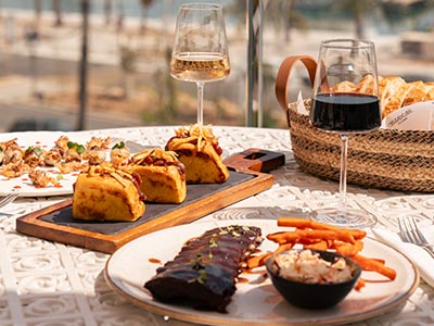 BOOKING | VICTORIA GRAND CAFE | Mallorca | FacefoodMag