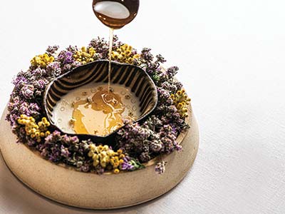BOOKING | RESTAURANT SOL POST | Formentera | FacefoodMag