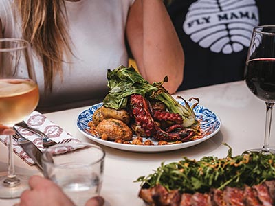 RESERVAS | RESTAURANTE MAMA SHELTER LISBOA | FaceFoodMag