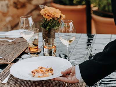 BOOKING | MAR & DUIX RESTAURANT | Mallorca | FacefoodMag