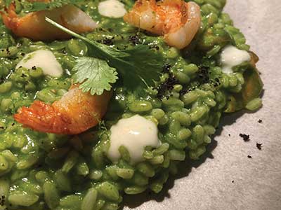 RESERVAS | RESTAURANTE PORTA 36 | Lisboa | FacefoodMag
