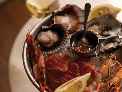 BOOKING | RESTAURANT ROOM SERVICE IBIZA | FacefoodMag