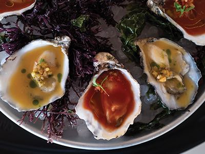 BOOK A TABLE | CASA JONDAL RESTAURANT | Ibiza | FacefoodMag