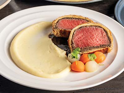 BOOKING | HELL'S KITCHEN IBIZA RESTAURANT | FacefoodMag