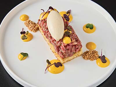 BOOKING | S'ESPARDELL RESTAURANT | IBIZA | FacefoodMag