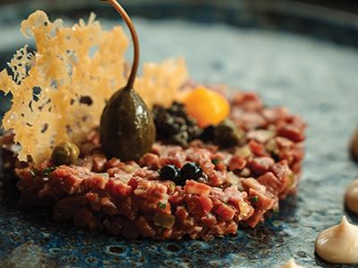 BOOKING | BLUE MARLIN IBIZA RESTAURANT | FacefoodMag