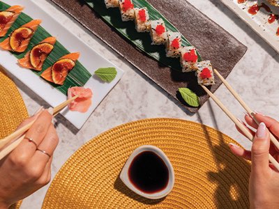 BOOKING |  SKY by FIVE FLOWERS | Formentera | FacefoodMag