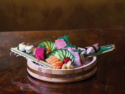 BOOKING | MINAMI IBIZA JAPANESE RESTAURANT | FacefoodMag
