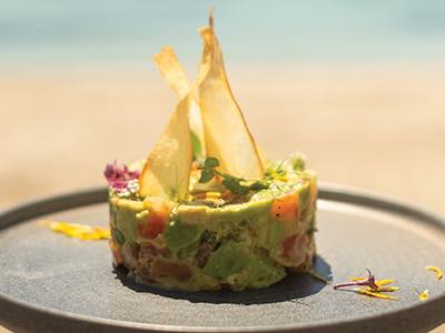 BOOKING | ORILLA RESTAURANTE BY GECKO | Formentera | FacefoodMag