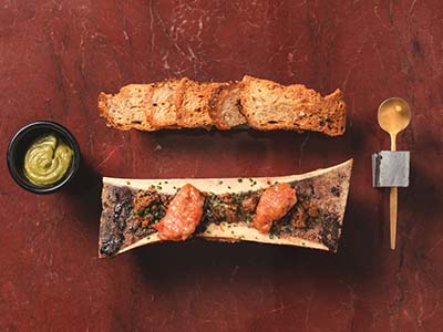 BOOKING | LA ROMAGUERA RESTAURANT | Mallorca | FacefoodMag