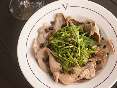 BOOKING | VINO & CO BISTRO RESTAURANT | IBIZA | FacefoodMag