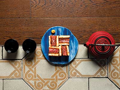 RESERVAS | RESTAURANTE JNcQUOI ASIA | Lisboa | FacefoodMag
